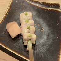 銀座かしわ - 