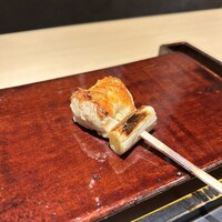 銀座焼とり 京丹波 - 