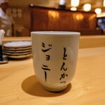 とんかつジョニー - 