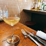 ダ マッサ - ハウスワイン　白