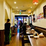 湖南人家 - 20241107内観