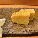 天寿し - 【写真⑳】玉子