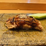 天寿し - 【写真⑱】穴子