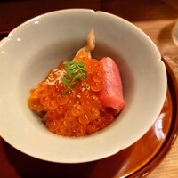 すし処 みや古分店 - 