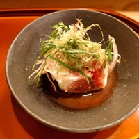 すし処 みや古分店 - 