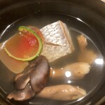 日本料理 新茶家 - 