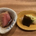 日本料理 新茶家 - 