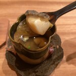 日本料理 新茶家 - 