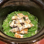 日本料理 新茶家 - 