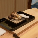 日本料理 新茶家 - 