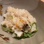 日本料理 新茶家 - 