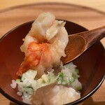 日本料理 新茶家 - 