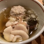 日本料理 新茶家 - 