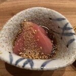 日本料理 新茶家 - 
