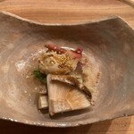 日本料理 新茶家 - 