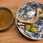 日本料理 新茶家 - 
