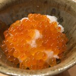 日本料理 新茶家 - 