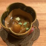 日本料理 新茶家 - 