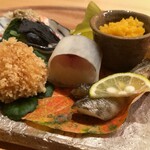 日本料理 新茶家 - 