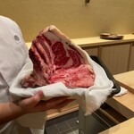 日本料理 新茶家 - 