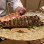 日本料理 新茶家 - 