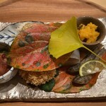 日本料理 新茶家 - 