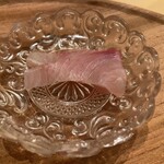 日本料理 新茶家 - 