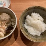日本料理 新茶家 - 