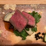 日本料理 新茶家 - 