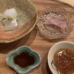 日本料理 新茶家 - 