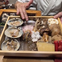 天ぷら もっこす - 