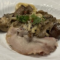 La Terrazza SABATINI Omotesando - 