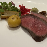 La Terrazza SABATINI Omotesando - 