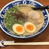 博多らーめん ShinShin 天神本店