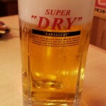 炭火炙り 串まる - 