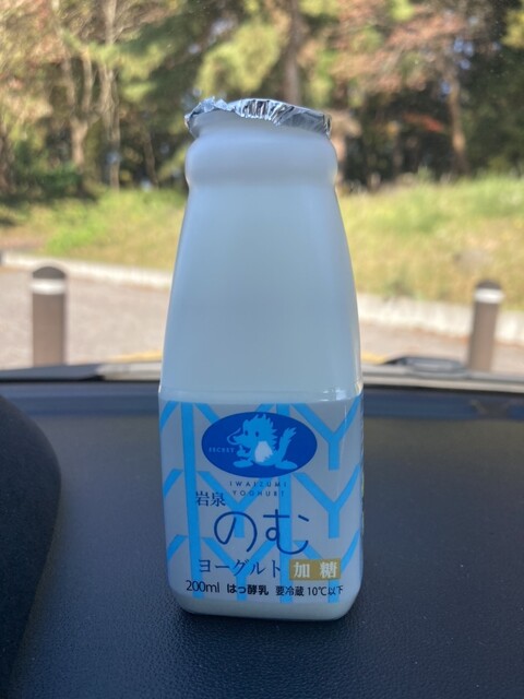 前沢SA ショッピングコーナー - 前沢（売店）の写真