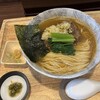 麺亭 まきた