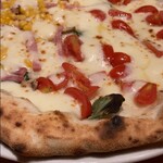 ロルノ - パンナコットエマイス＆フィレットのメタメタ（ハーフ＆ハーフ）