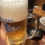 ジンギスカン楽太郎 新橋店 - 