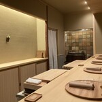 日本料理 新茶家 - 