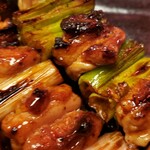 炭火炙り 串まる - 