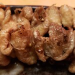 炭火炙り 串まる - 