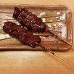 炭火炙り 串まる - 