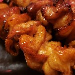 炭火炙り 串まる - 