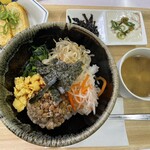 ぐりとよキッチン - 