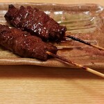 炭火炙り 串まる - 