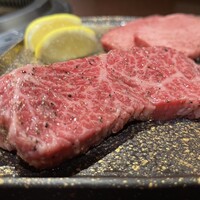 銀座焼肉 seigou - 
