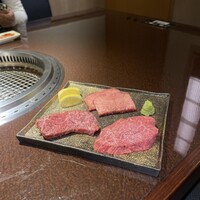 銀座焼肉 seigou - 