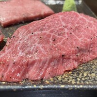 銀座焼肉 seigou - 