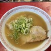 金龍ラーメン  御堂筋店